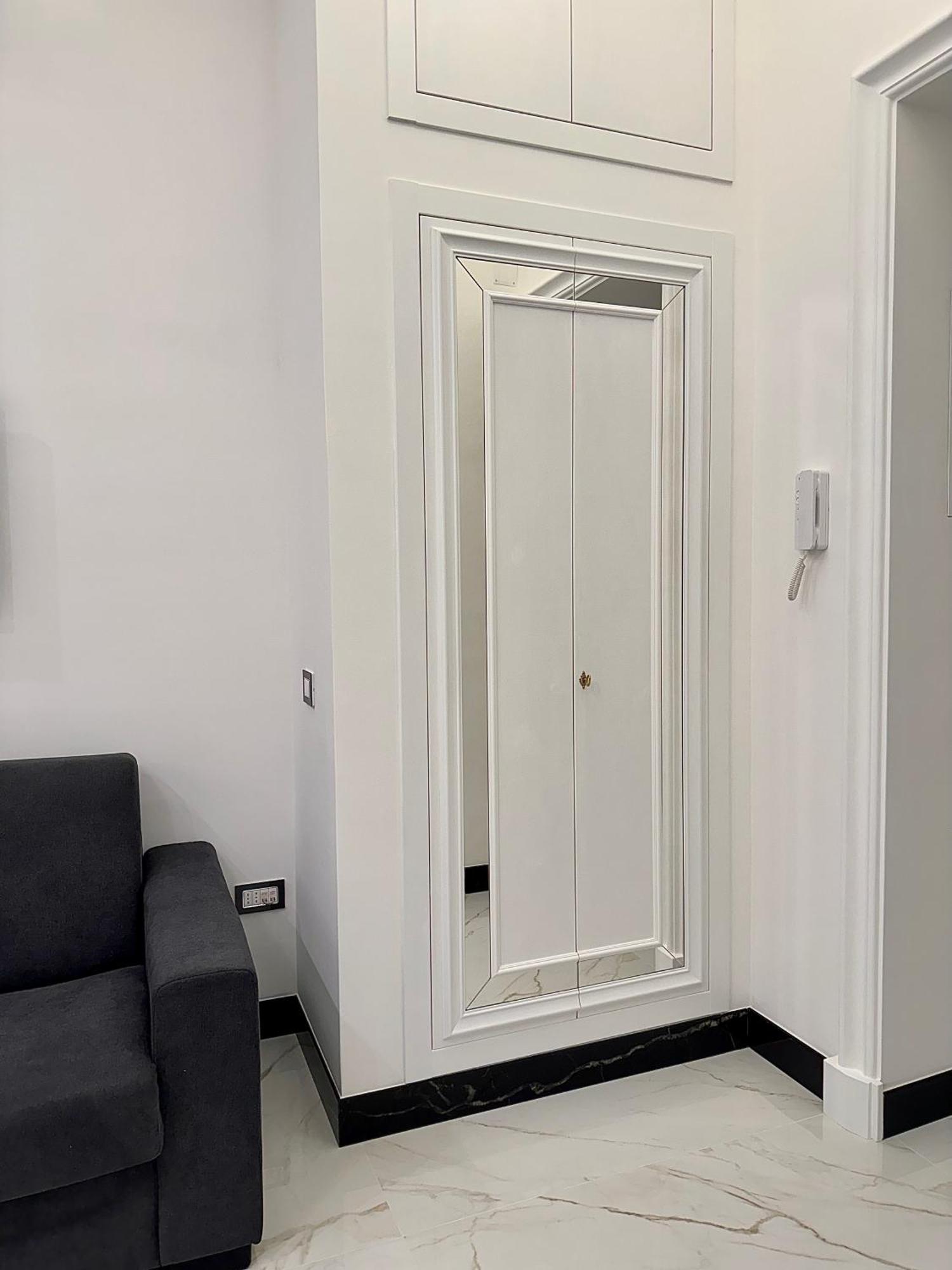 Galasso Apartments Νάπολη Εξωτερικό φωτογραφία