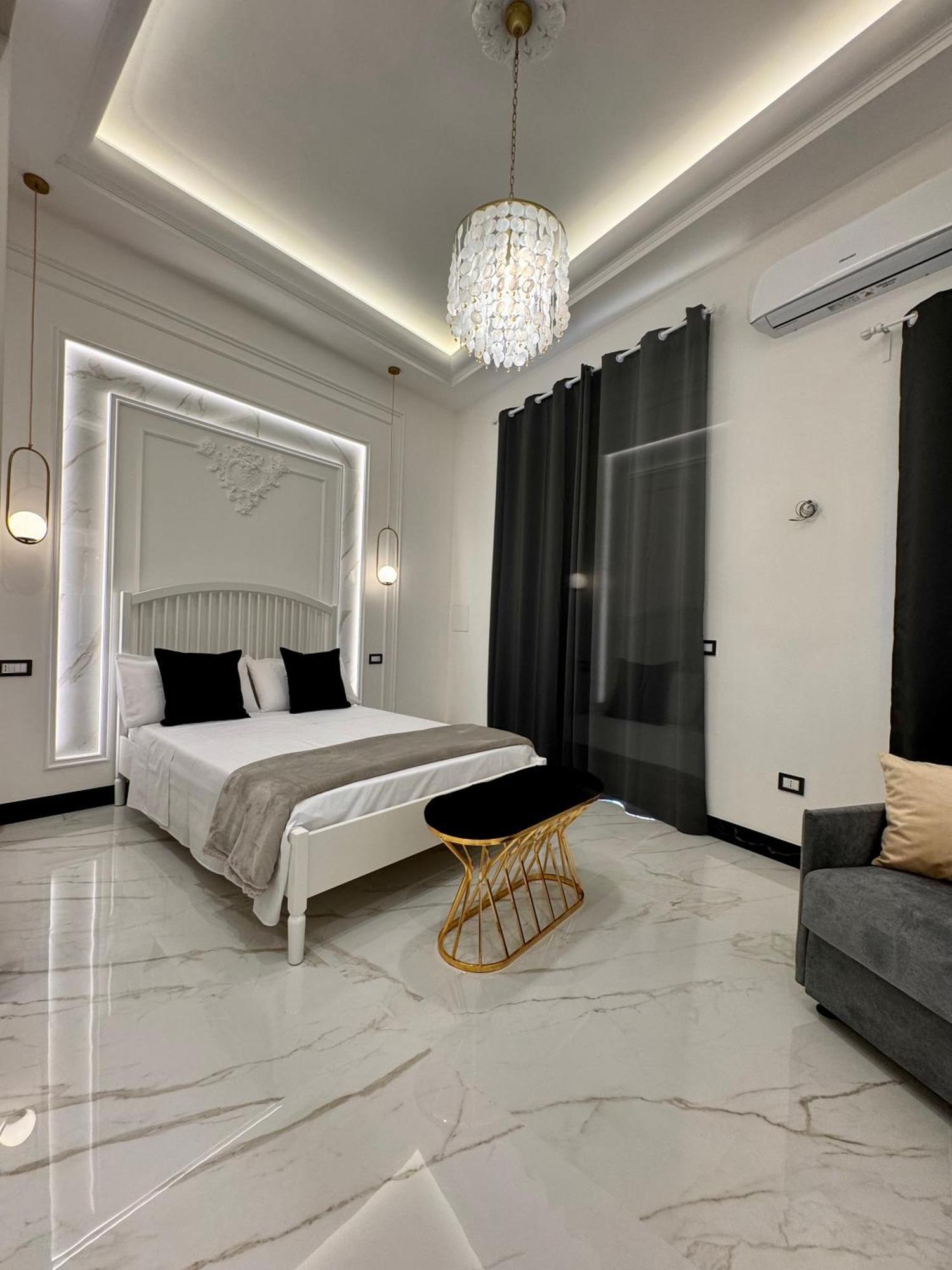 Galasso Apartments Νάπολη Εξωτερικό φωτογραφία