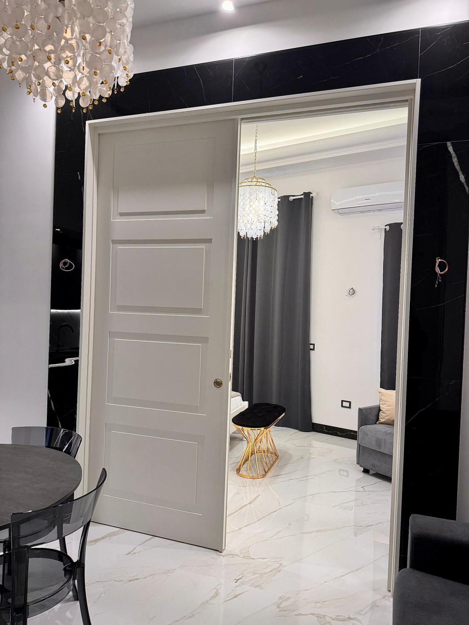 Galasso Apartments Νάπολη Εξωτερικό φωτογραφία