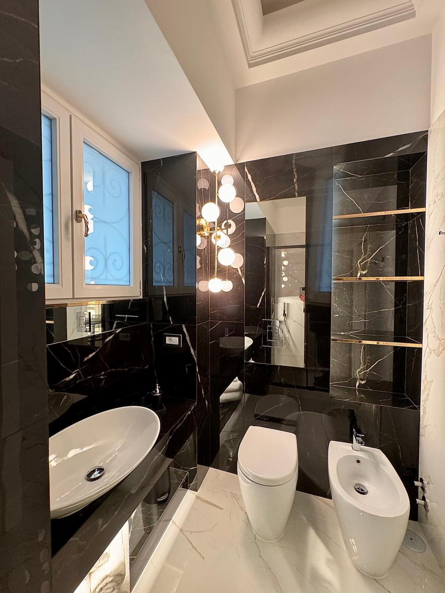 Galasso Apartments Νάπολη Εξωτερικό φωτογραφία