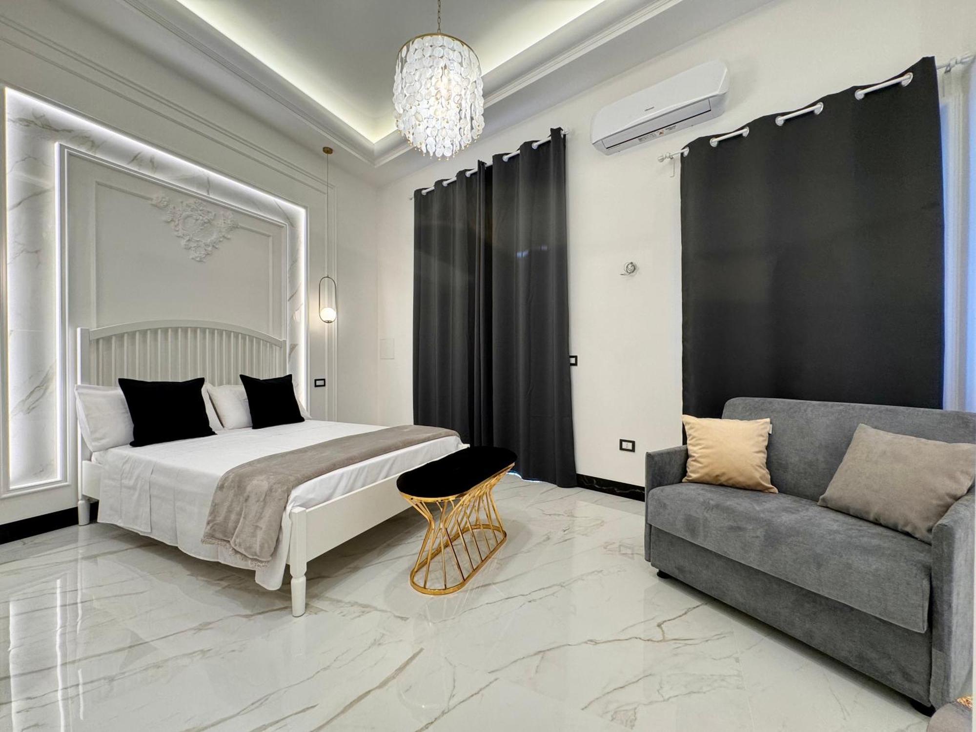 Galasso Apartments Νάπολη Εξωτερικό φωτογραφία