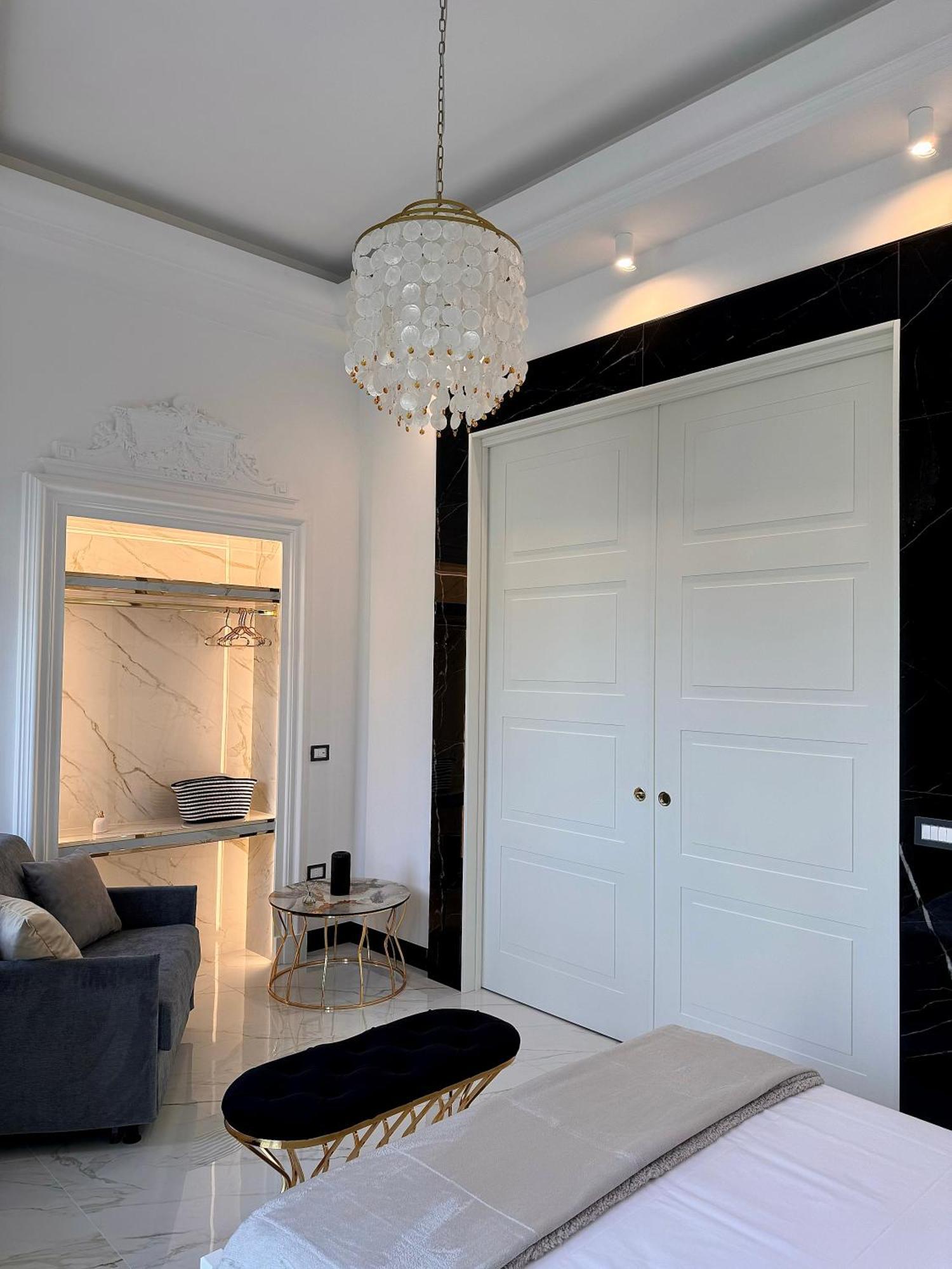 Galasso Apartments Νάπολη Εξωτερικό φωτογραφία