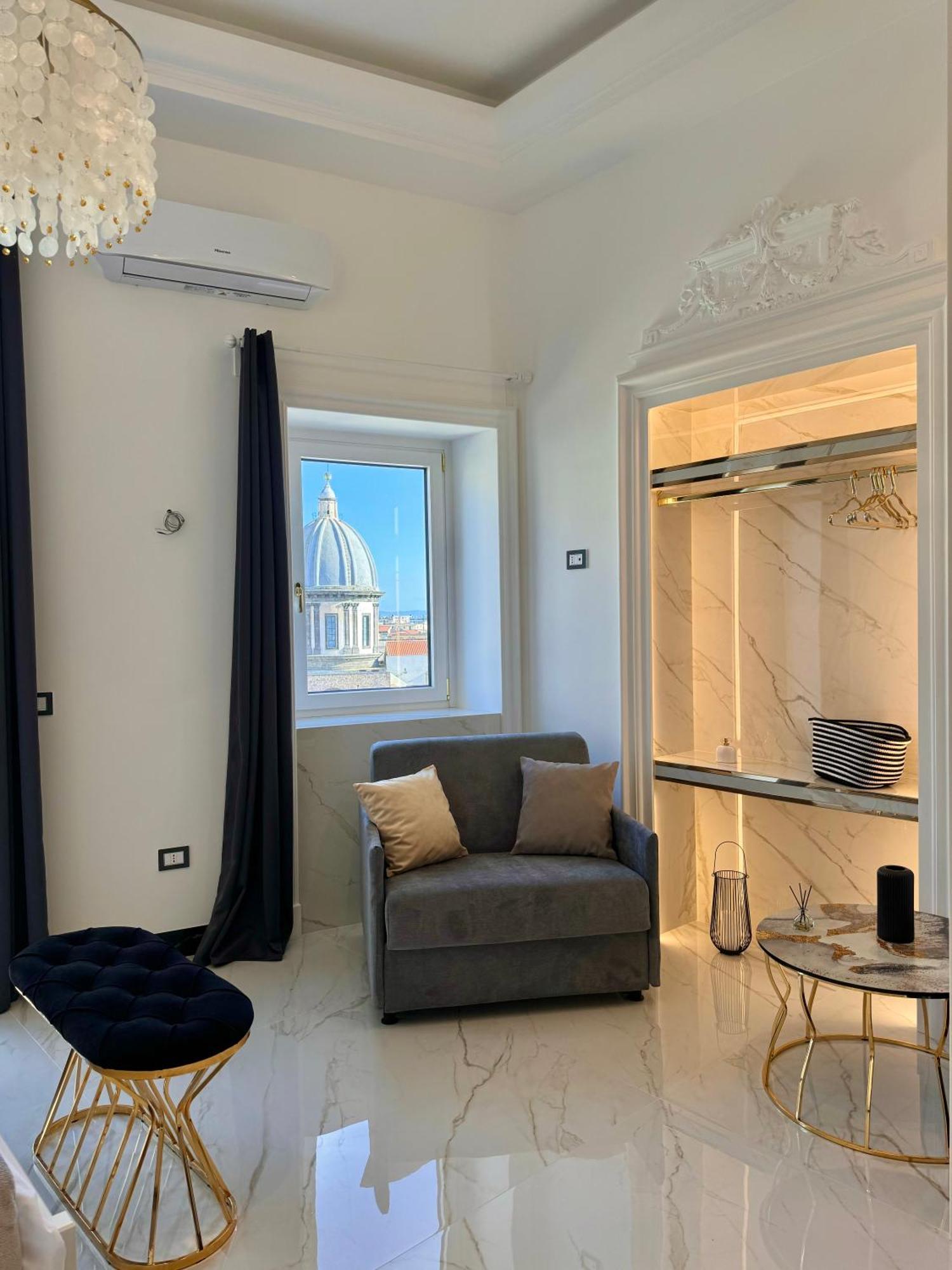 Galasso Apartments Νάπολη Εξωτερικό φωτογραφία