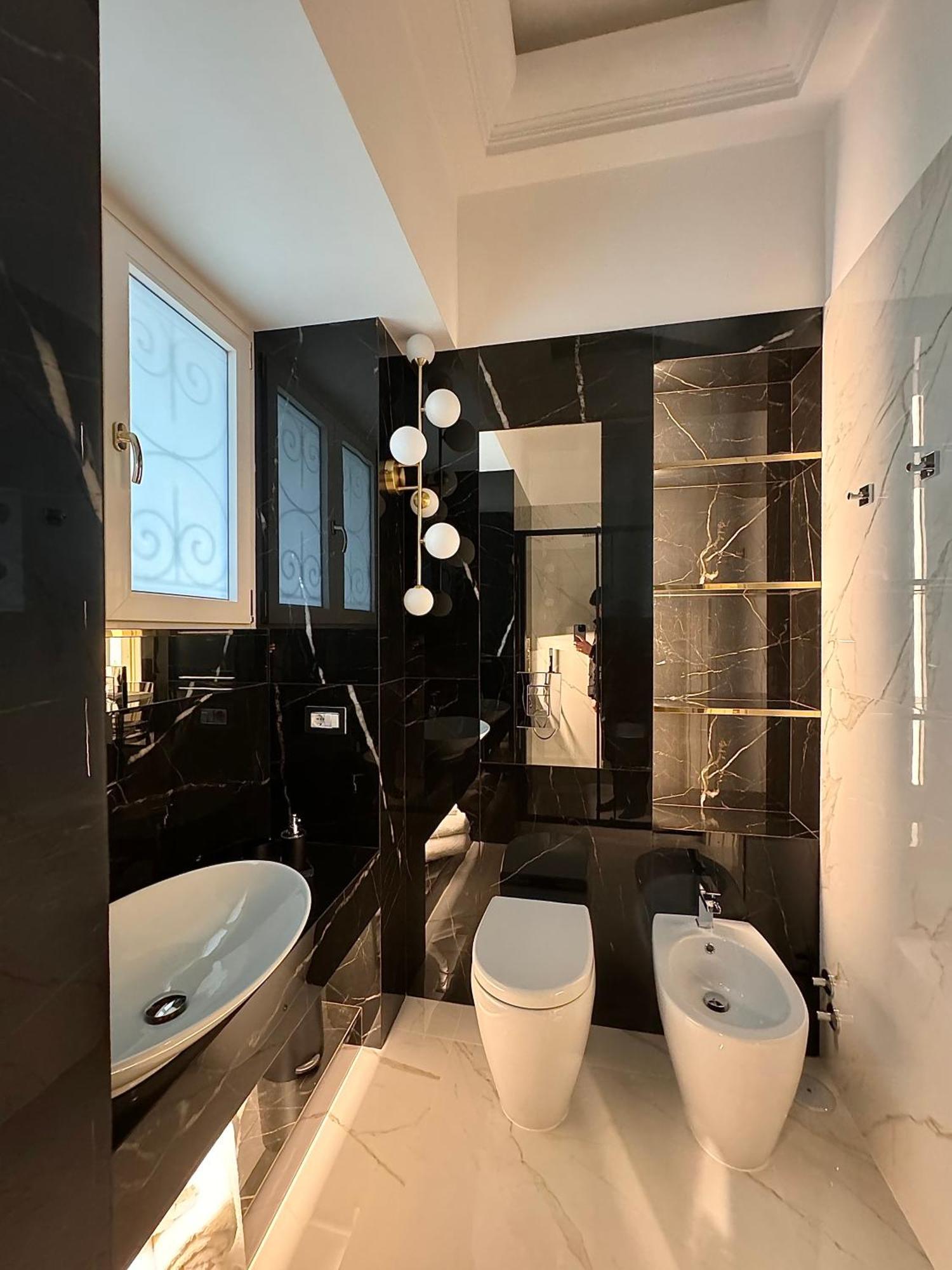 Galasso Apartments Νάπολη Εξωτερικό φωτογραφία