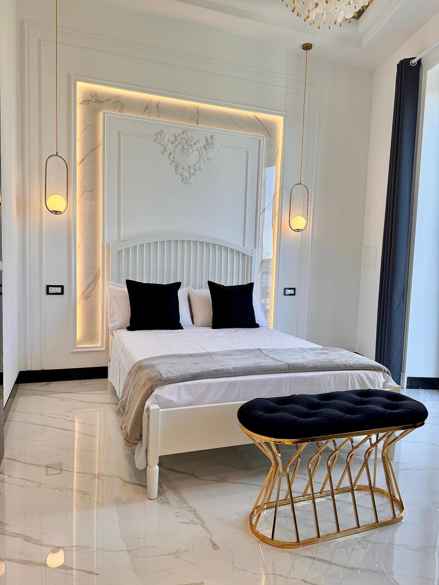 Galasso Apartments Νάπολη Εξωτερικό φωτογραφία