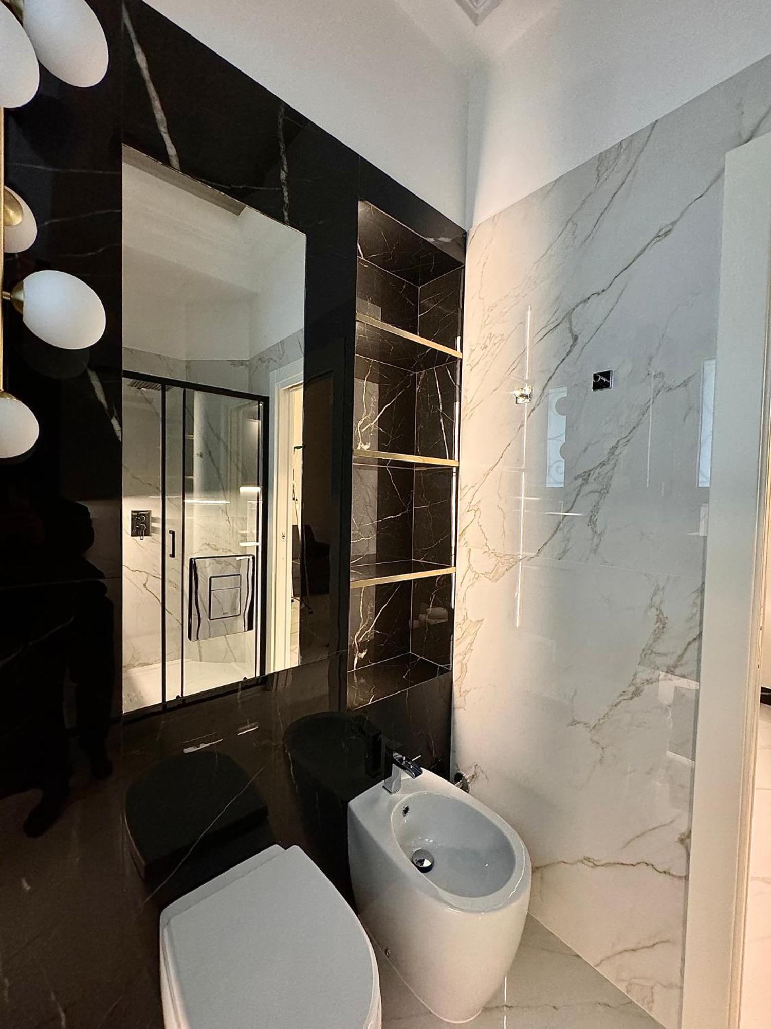 Galasso Apartments Νάπολη Εξωτερικό φωτογραφία