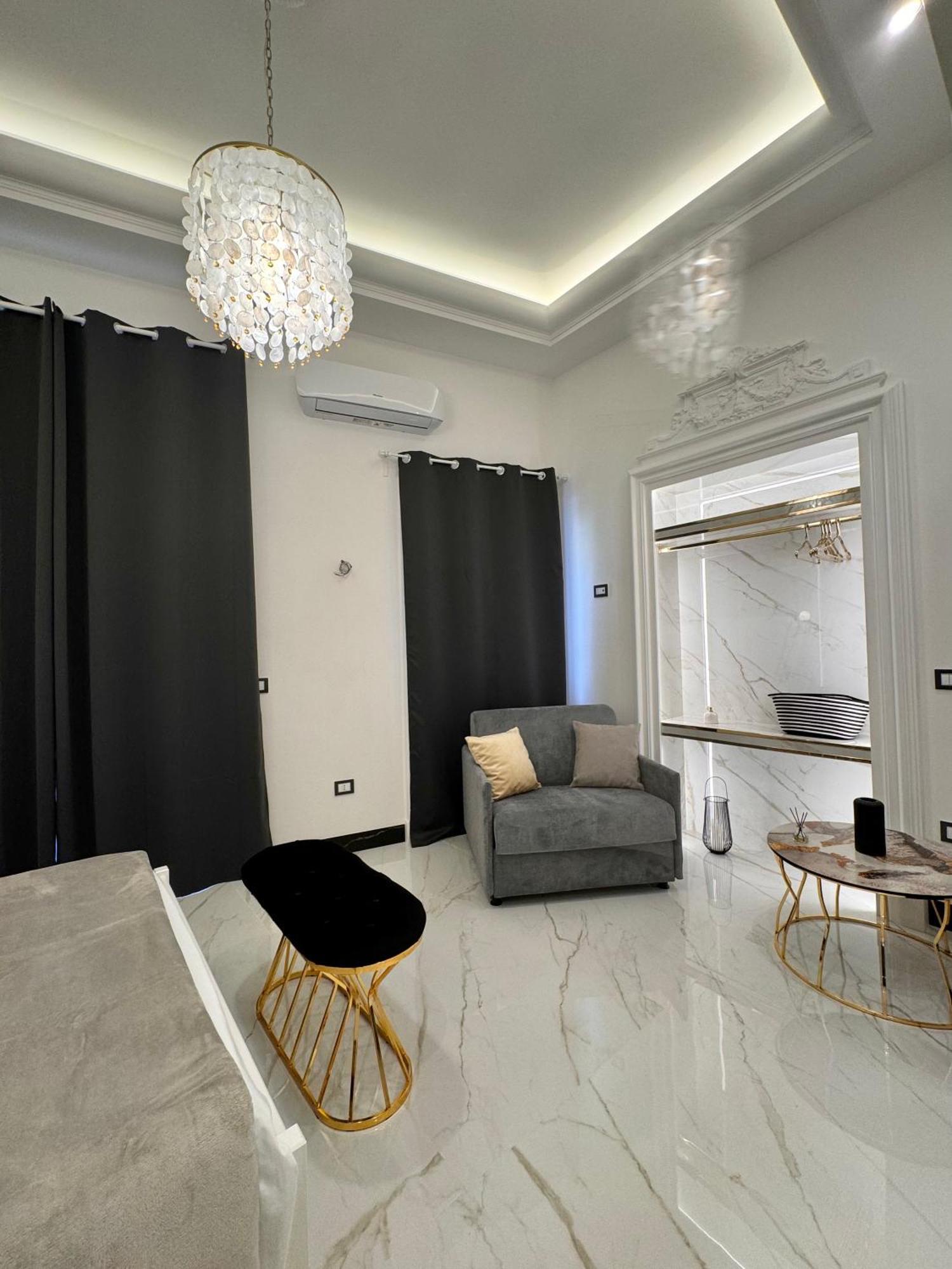 Galasso Apartments Νάπολη Εξωτερικό φωτογραφία