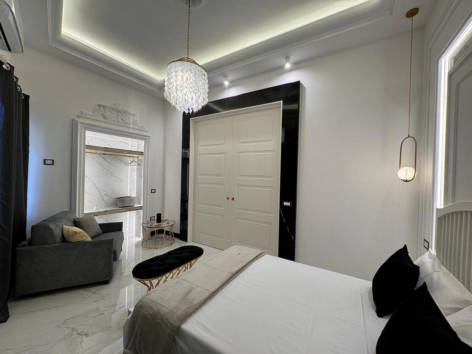 Galasso Apartments Νάπολη Εξωτερικό φωτογραφία